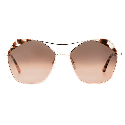Etnia Barcelona Sunglasses, Model: Kalahari Colour: HVPK