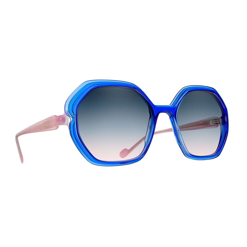 Caroline Abram Eyeglasses, Model: Kalinda Colour: 261