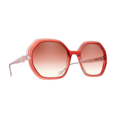 Caroline Abram Eyeglasses, Model: Kalinda Colour: 264