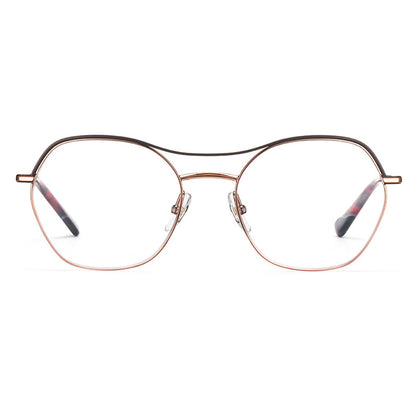 Etnia Barcelona Eyeglasses, Model: Kampen Colour: BZBK