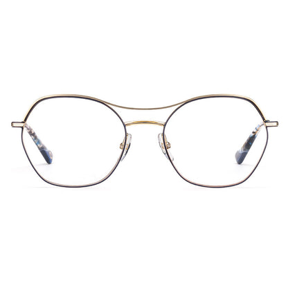 Etnia Barcelona Eyeglasses, Model: Kampen Colour: GDBL