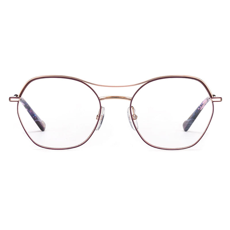 Etnia Barcelona Eyeglasses, Model: Kampen Colour: PGPU