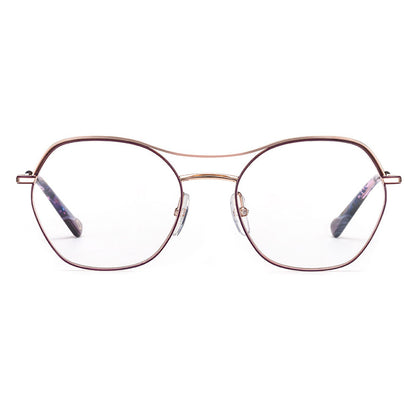 Etnia Barcelona Eyeglasses, Model: Kampen Colour: PGPU