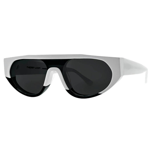 Thierry Lasry Sunglasses, Model: KANIBALY Colour: 000