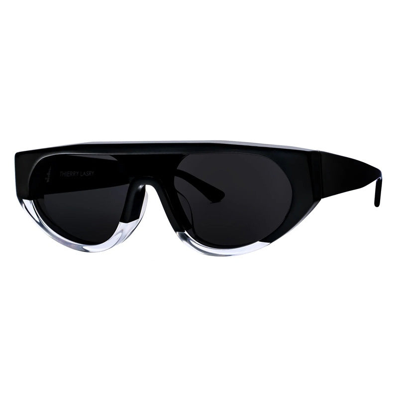 Thierry Lasry Sunglasses, Model: KANIBALY Colour: 021