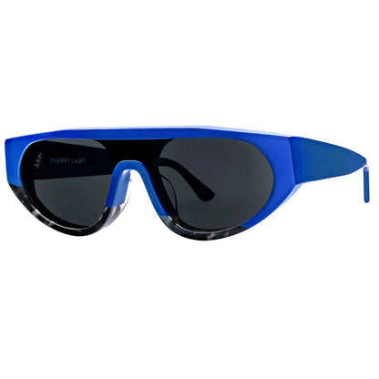 Thierry Lasry Sunglasses, Model: KANIBALY Colour: 904