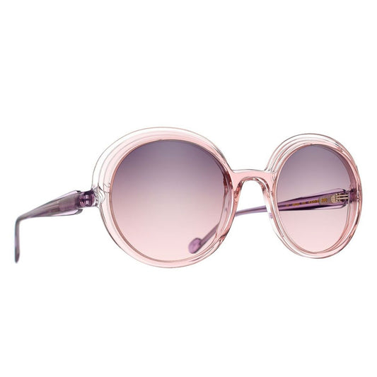 Caroline Abram Sunglasses, Model: KARENsun Colour: 270
