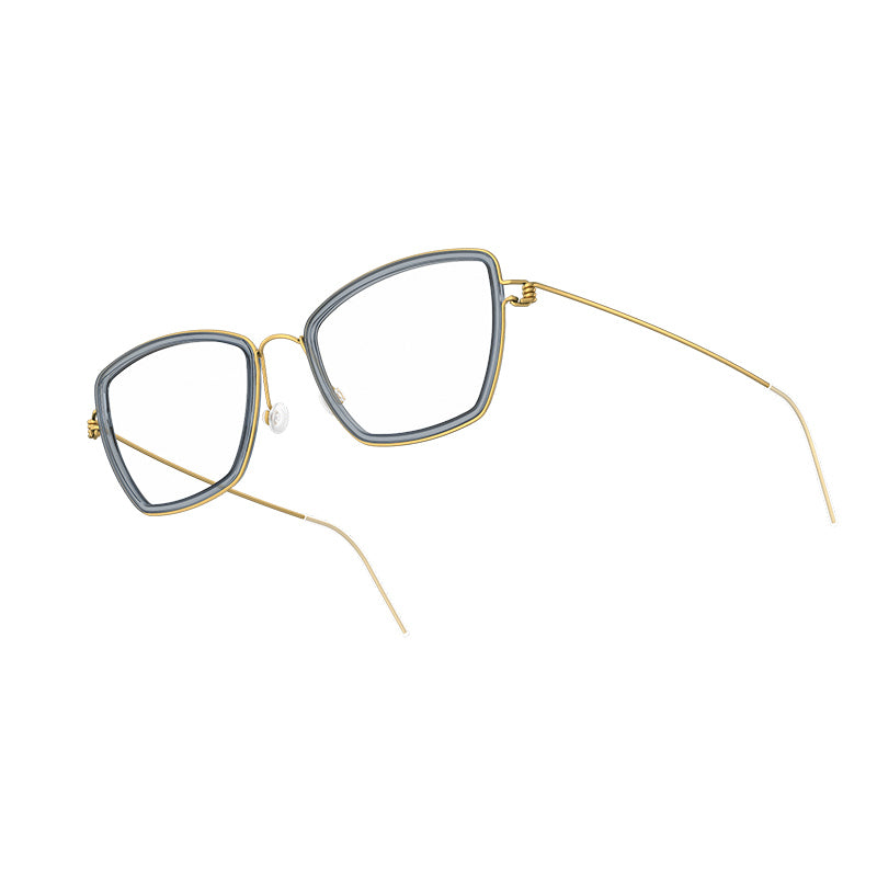 LINDBERG Eyeglasses, Model: Karla Colour: GTK290