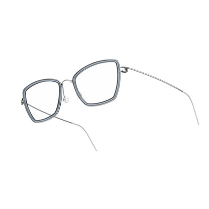 LINDBERG Eyeglasses, Model: Karla Colour: P10K290