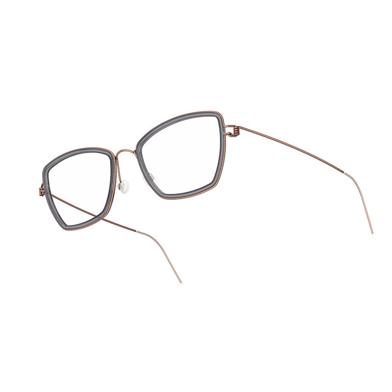 LINDBERG Eyeglasses, Model: Karla Colour: PU12289