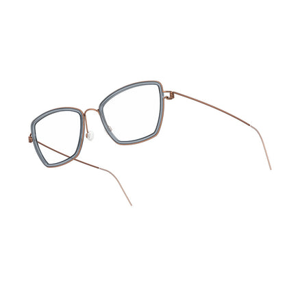 LINDBERG Eyeglasses, Model: Karla Colour: U12K290