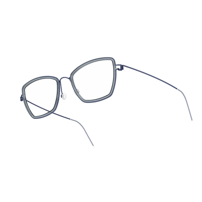 LINDBERG Eyeglasses, Model: Karla Colour: U13K290