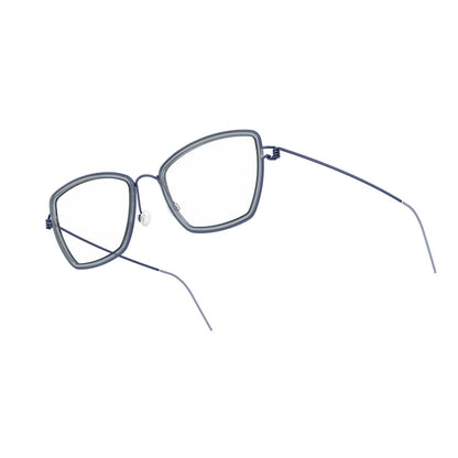 LINDBERG Eyeglasses, Model: Karla Colour: U13K290