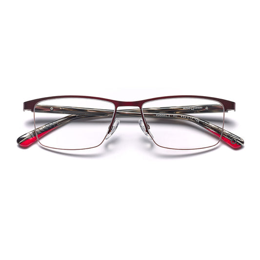 Etnia Barcelona Eyeglasses, Model: Kassel2 Colour: RD
