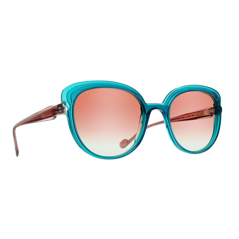 Caroline Abram Sunglasses, Model: KATE Colour: 267