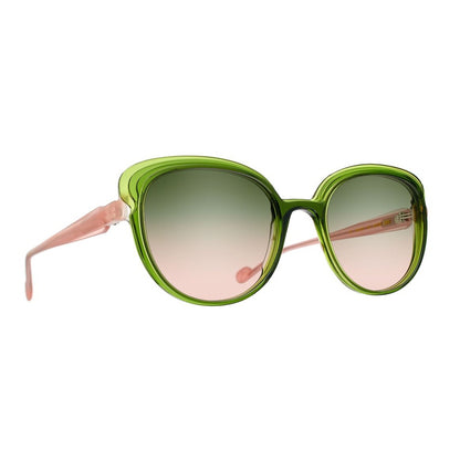 Caroline Abram Sunglasses, Model: KATE Colour: 268