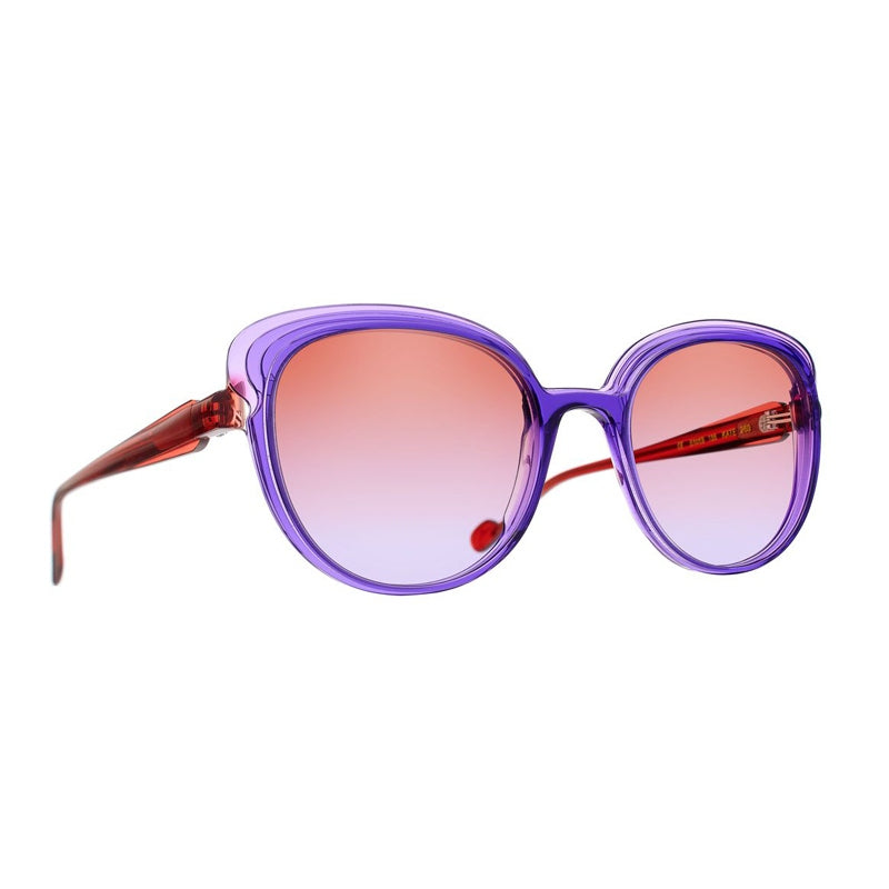 Caroline Abram Sunglasses, Model: KATE Colour: 269