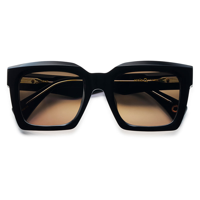 Etnia Barcelona Sunglasses, Model: Kate Colour: BK