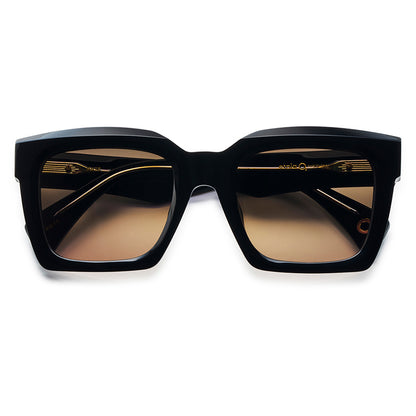 Etnia Barcelona Sunglasses, Model: Kate Colour: BK