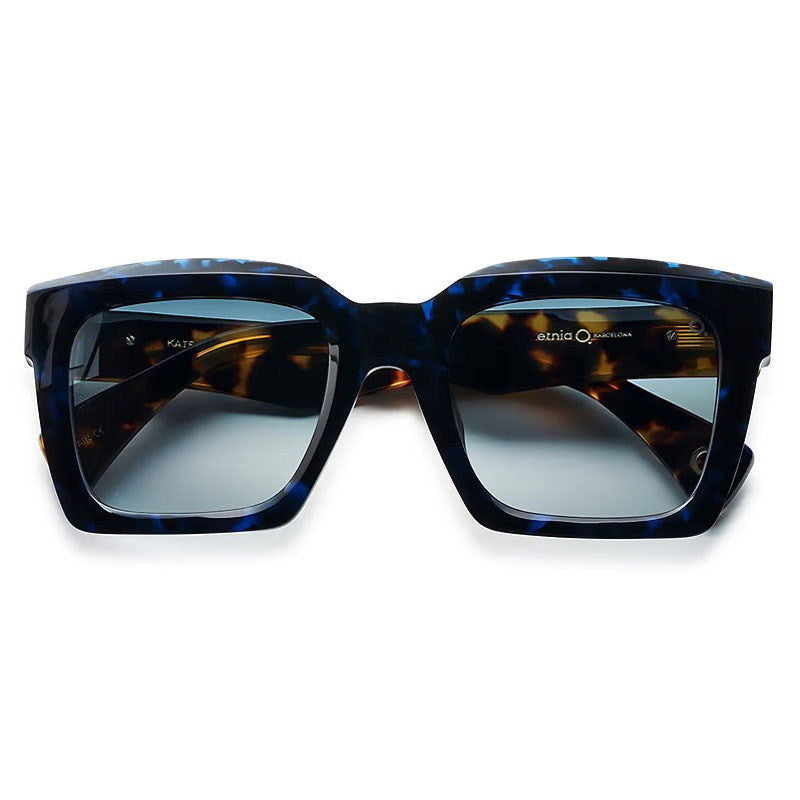Etnia Barcelona Sunglasses, Model: Kate Colour: DBHV