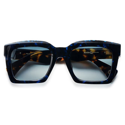 Etnia Barcelona Sunglasses, Model: Kate Colour: DBHV