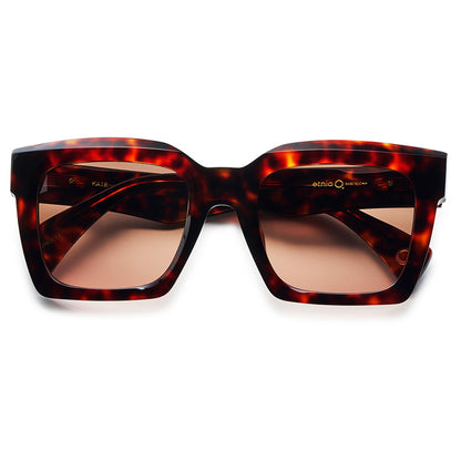 Etnia Barcelona Sunglasses, Model: Kate Colour: HV