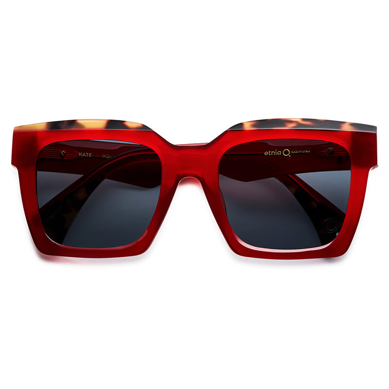Etnia Barcelona Sunglasses, Model: Kate Colour: RDHV
