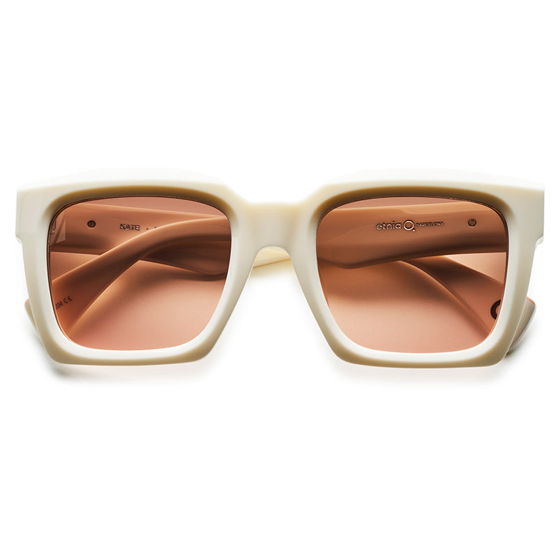 Etnia Barcelona Sunglasses, Model: Kate Colour: WH