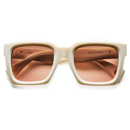 Etnia Barcelona Sunglasses, Model: Kate Colour: WH