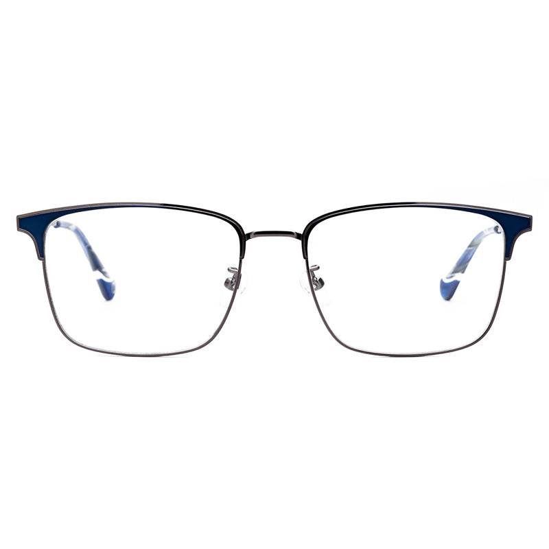 Etnia Barcelona Eyeglasses, Model: KathmanduA Colour: GMBL