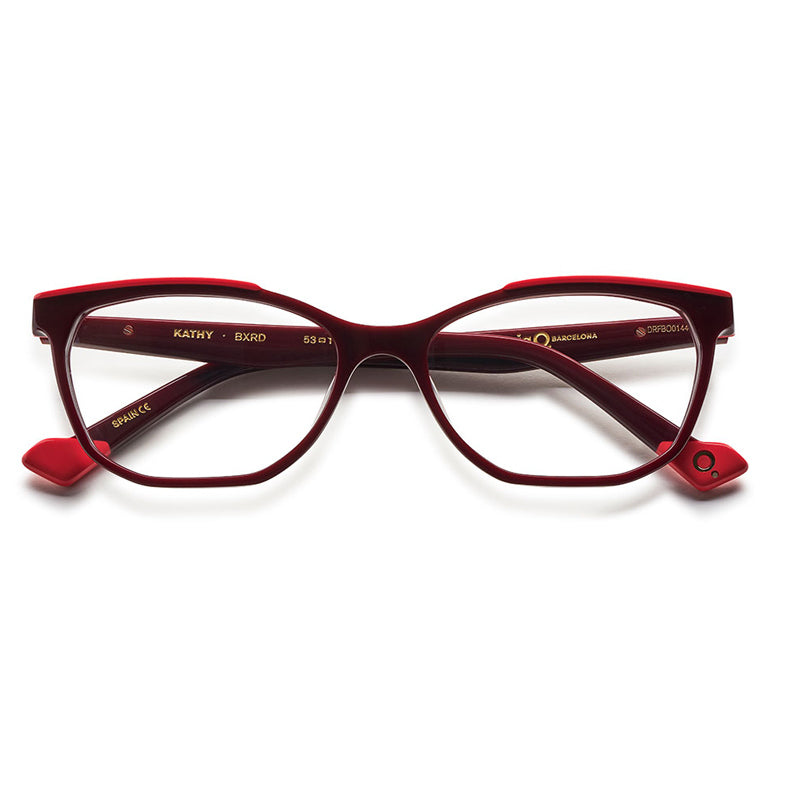 Etnia Barcelona Eyeglasses, Model: Kathy Colour: BXRD