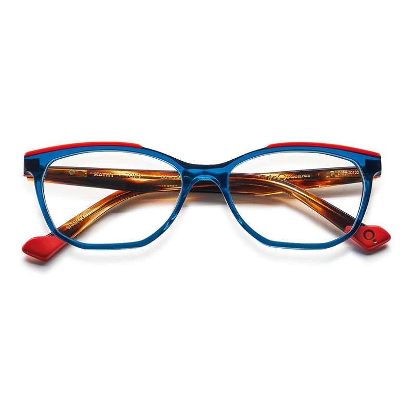 Etnia Barcelona Eyeglasses, Model: Kathy Colour: TQHV