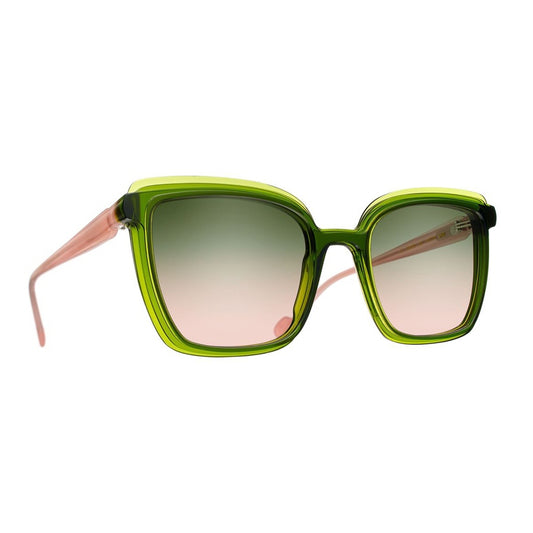 Caroline Abram Sonnenbrille, Modell: KATIA Farbe: 268