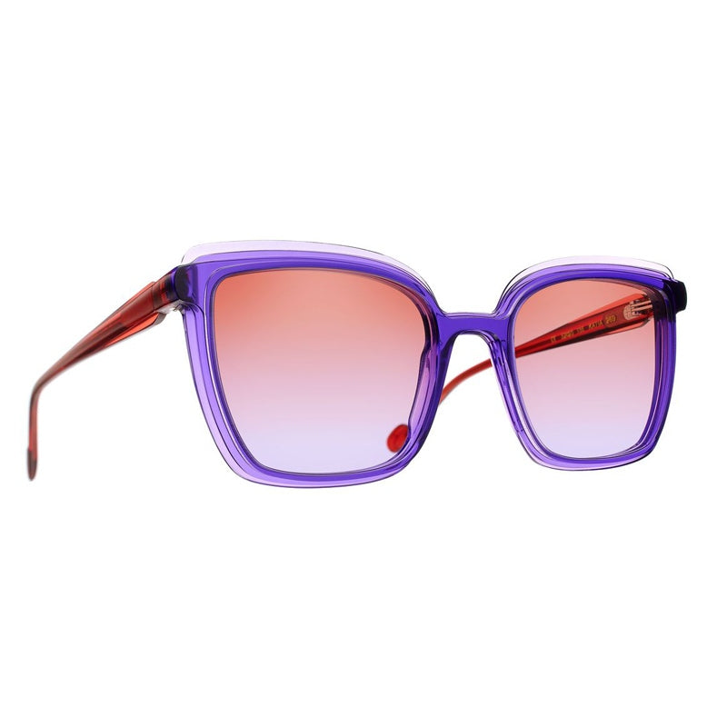 Caroline Abram Sunglasses, Model: KATIA Colour: 269