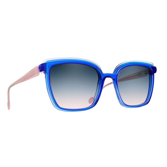 Caroline Abram Sunglasses, Model: KATLEEN Colour: 261