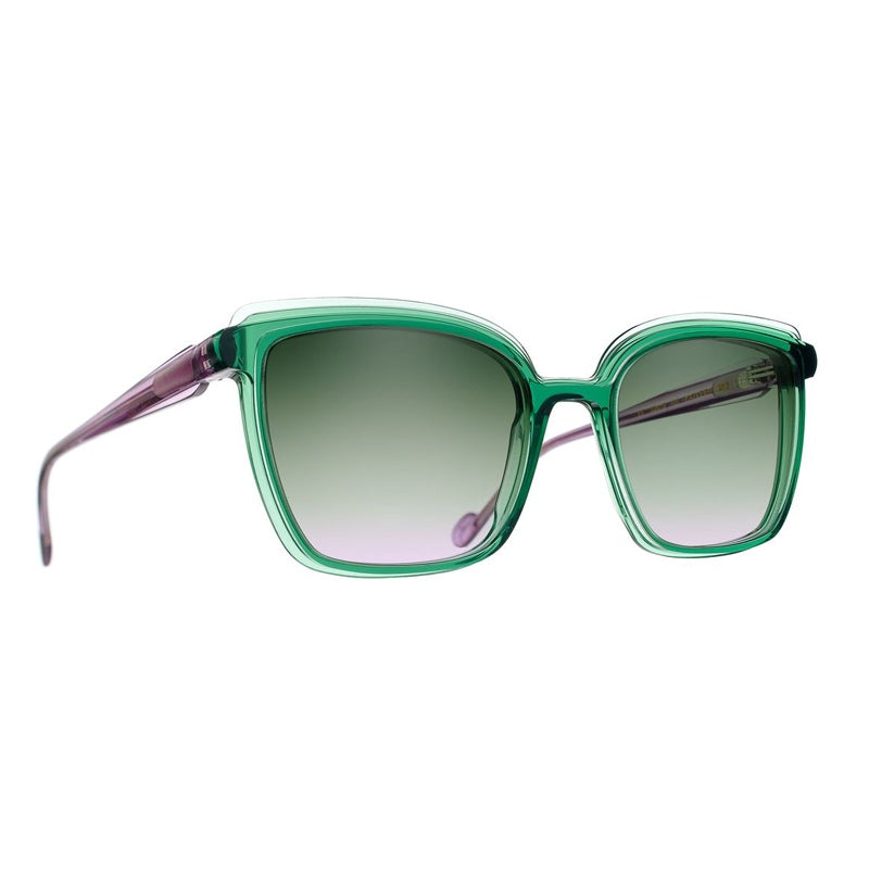 Caroline Abram Sunglasses, Model: KATLEEN Colour: 262