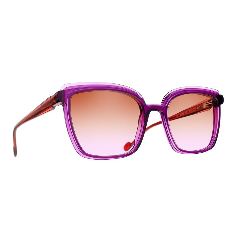 Caroline Abram Sunglasses, Model: KATLEEN Colour: 263
