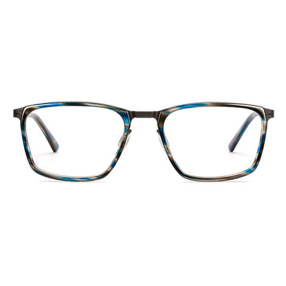 Etnia Barcelona Eyeglasses, Model: Kaunas Colour: BKBL