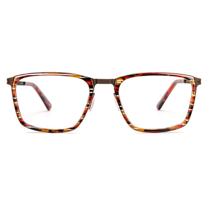 Etnia Barcelona Eyeglasses, Model: Kaunas Colour: BRRD