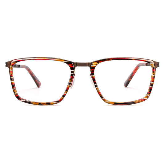 Etnia Barcelona Eyeglasses, Model: Kaunas Colour: BRRD