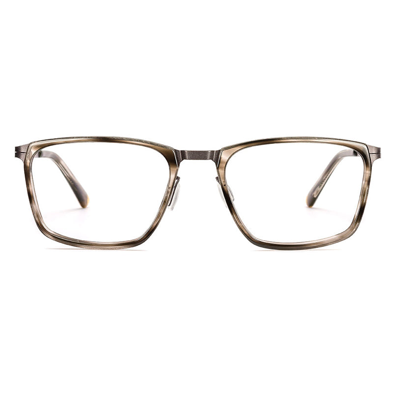 Etnia Barcelona Eyeglasses, Model: Kaunas Colour: HVGY