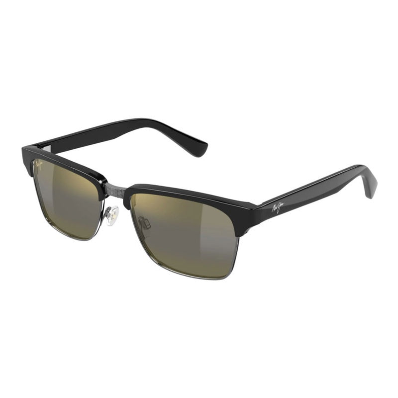 Maui Jim Sunglasses, Model: KAWIKAXL Colour: MM257010