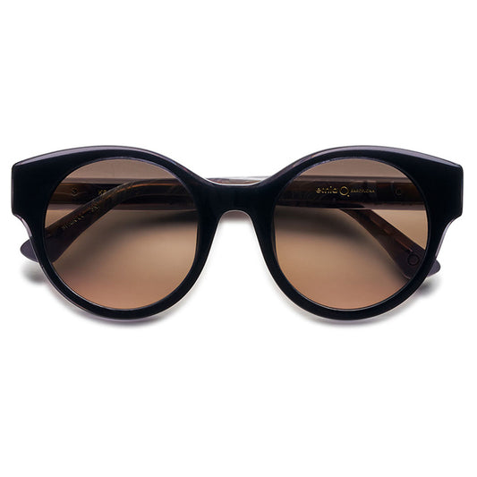 Etnia Barcelona Sunglasses, Model: Kea Colour: BKGY