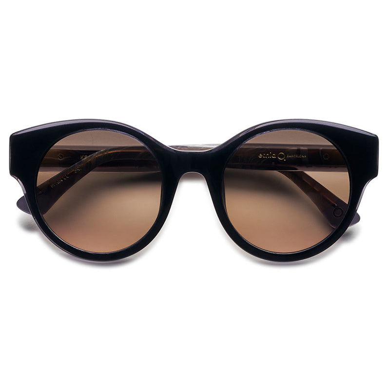 Etnia Barcelona Sunglasses, Model: Kea Colour: BKGY