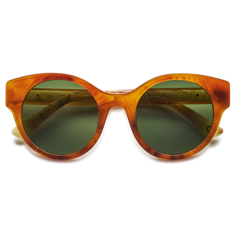 Etnia Barcelona Sunglasses, Model: Kea Colour: HVWH