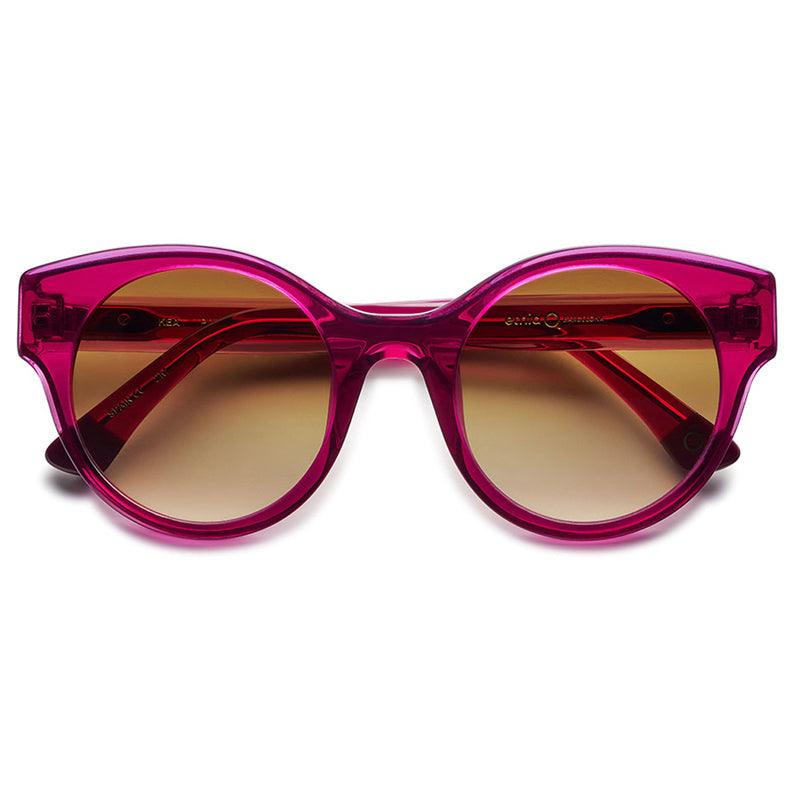 Etnia Barcelona Sunglasses, Model: Kea Colour: PURD