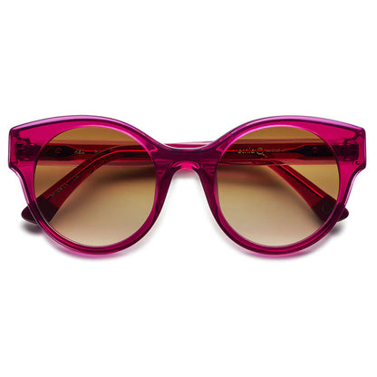 Etnia Barcelona Sunglasses, Model: Kea Colour: PURD