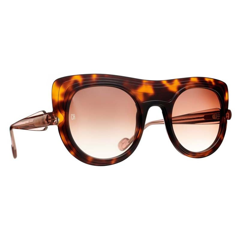 Caroline Abram Sunglasses, Model: KEITA Colour: 266