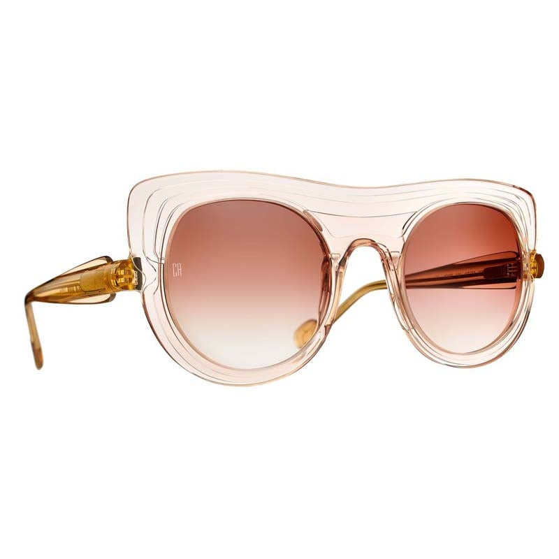 Caroline Abram Sunglasses, Model: KEITA Colour: 276