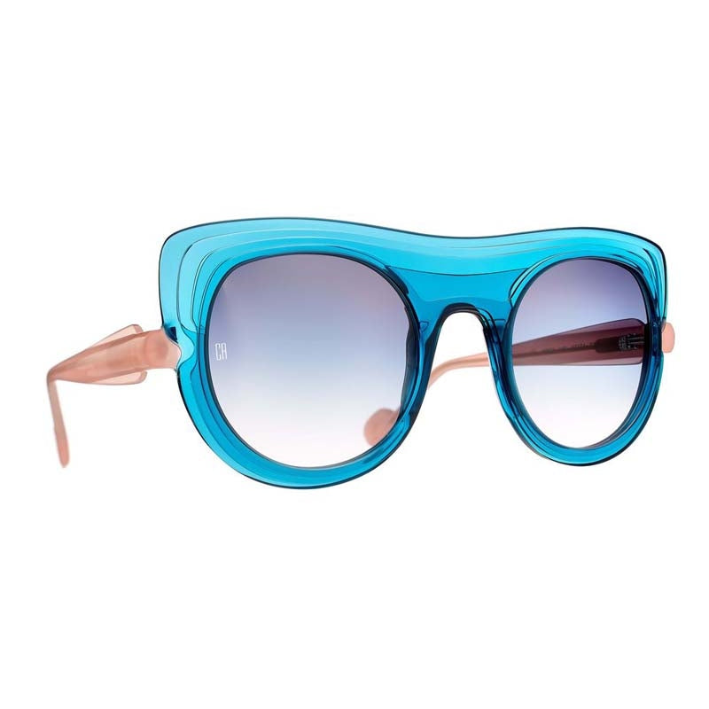Caroline Abram Sunglasses, Model: KEITA Colour: 277